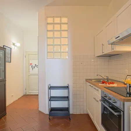 Apartment Camilla - Sweet Dreams In Florence