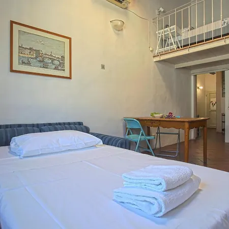 Camilla - Sweet Dreams In Apartamento *