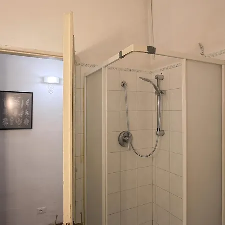 Camilla - Sweet Dreams In Apartamento *