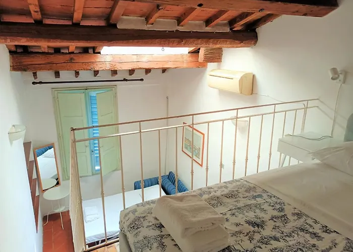 Camilla - Sweet Dreams In Apartament Florencja