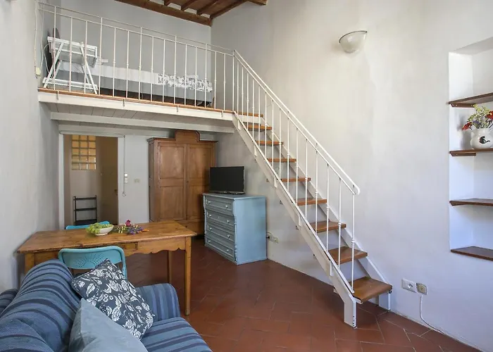 Camilla - Sweet Dreams In Apartament Florencja